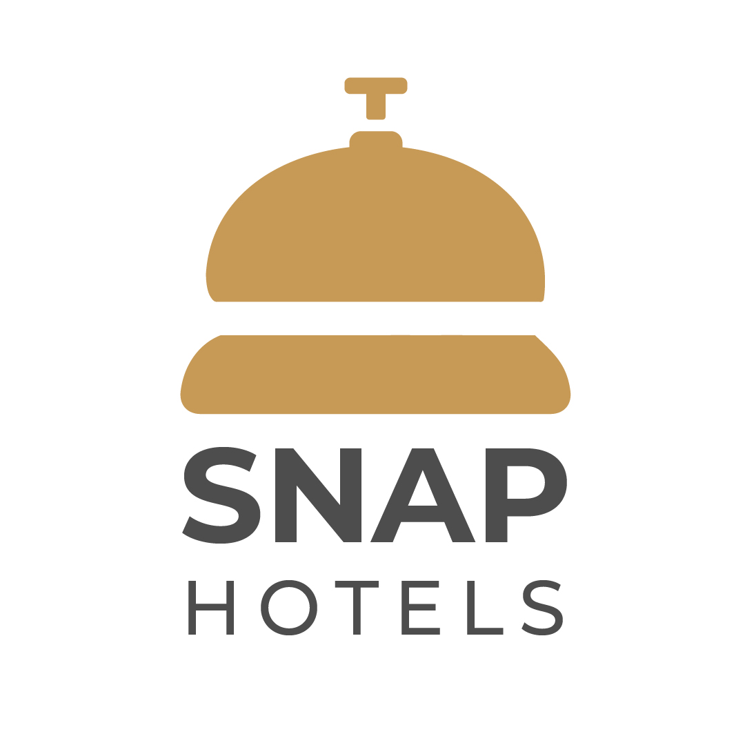snap hotels logo