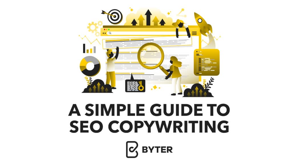 a simple guide to seo copywriting