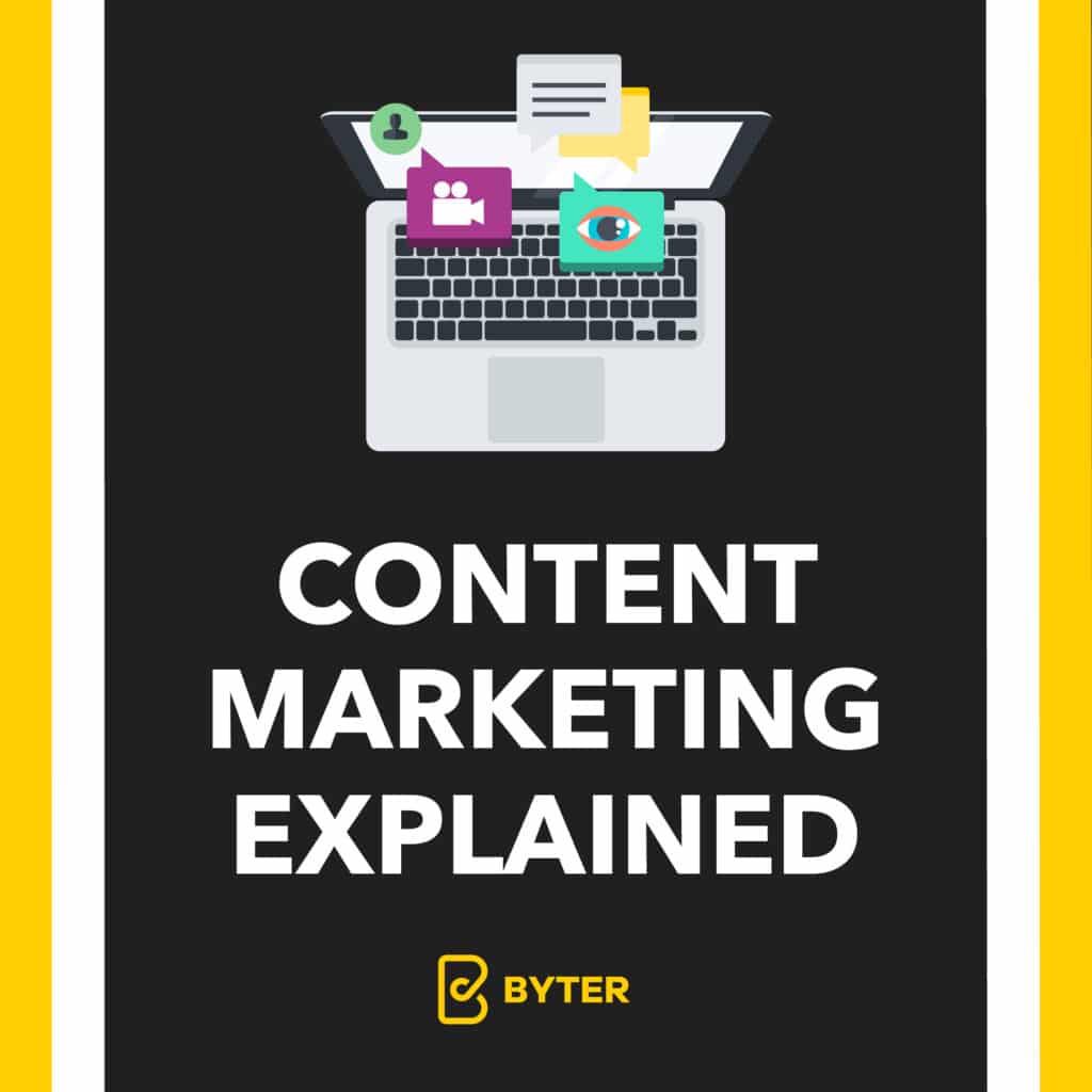 content marketing explained