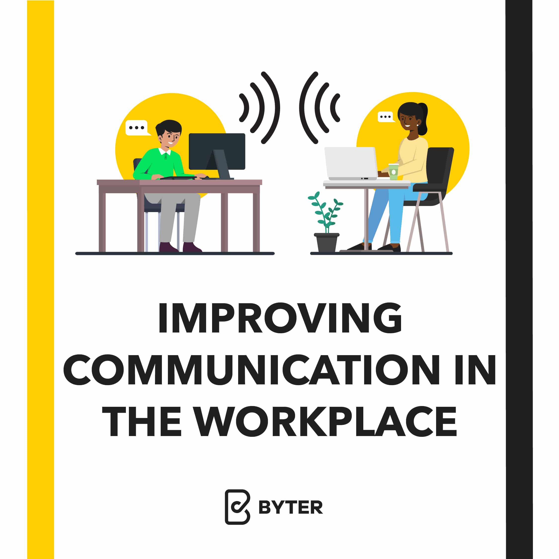improving communication in the workplace