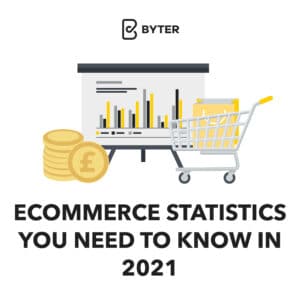 Ecommerce Statistics You Need to Know in 2021