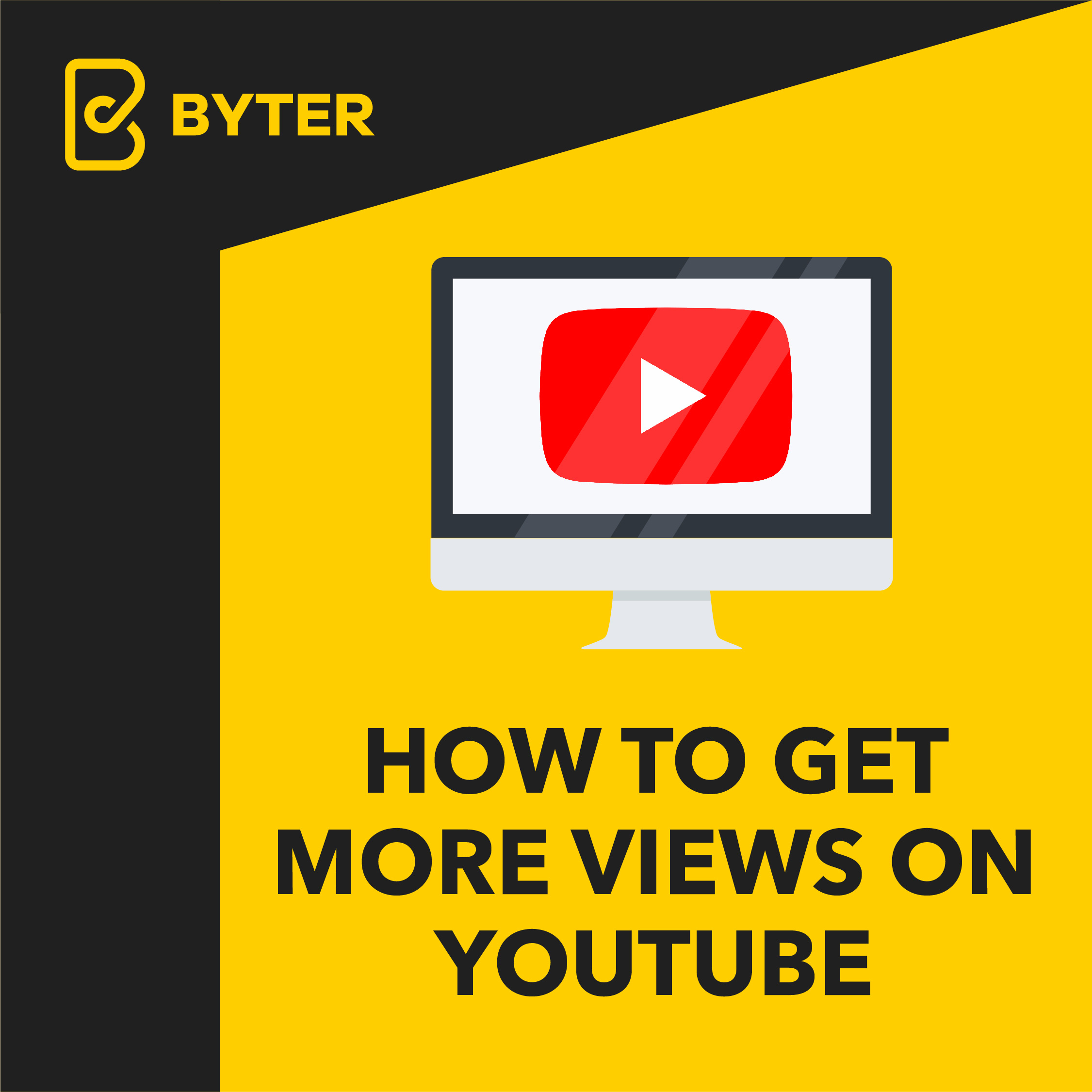 How To Get More Views on Youtube