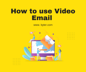 Video Emails
