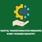 Digital Transformation