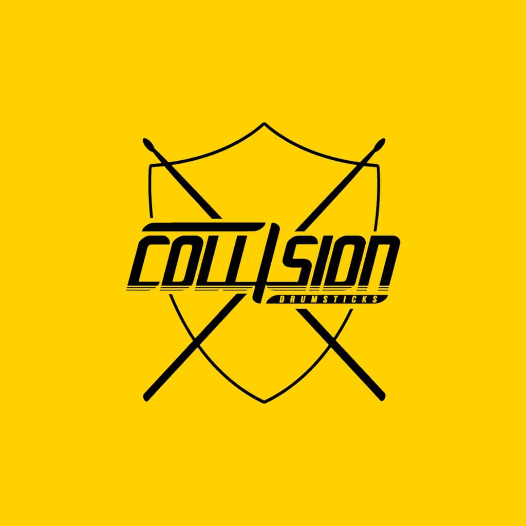 Collision Drumstick Byter Marketing