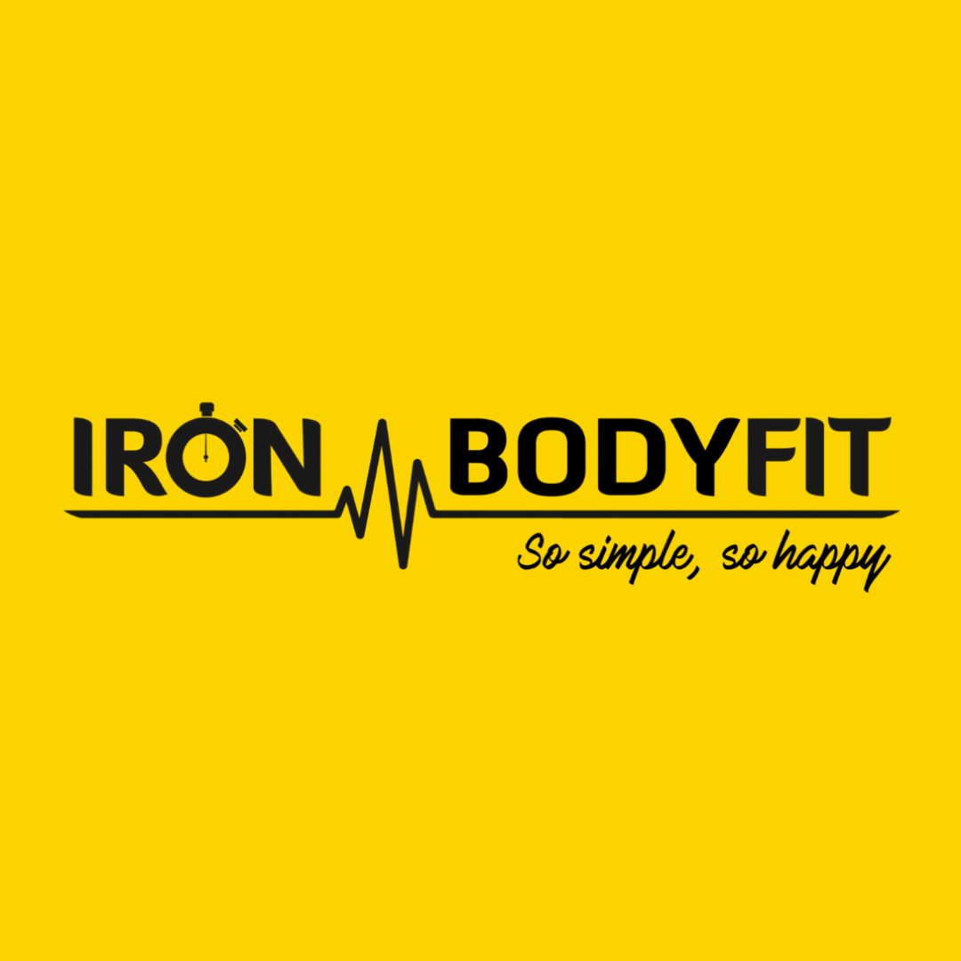 Ironbodyfit London Fitness