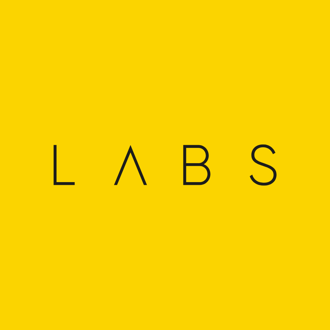 Labs Coworking space marketing