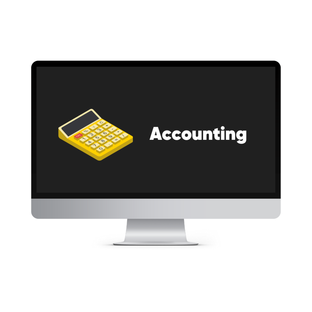 Accounting Services London
