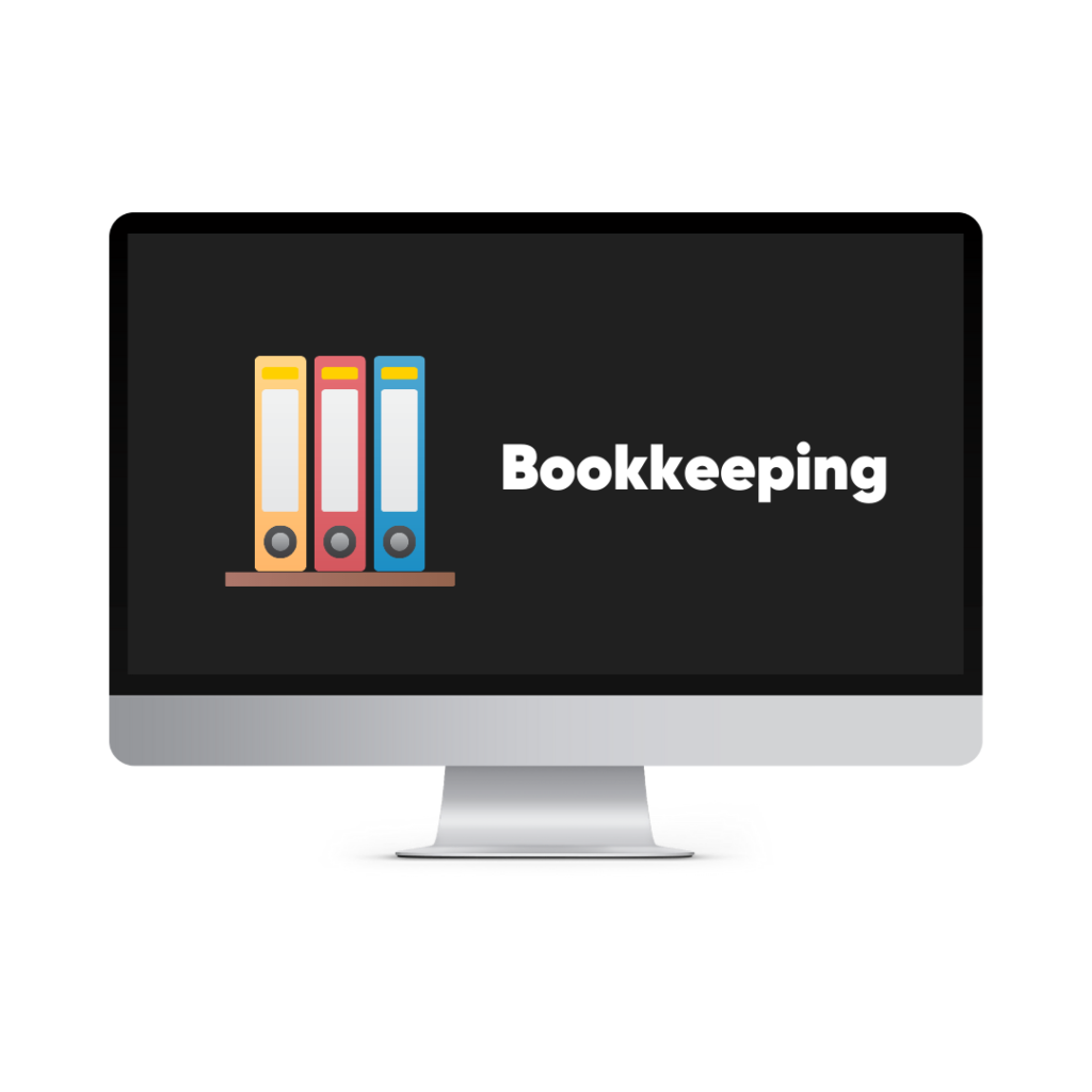 Bookkeeping services London