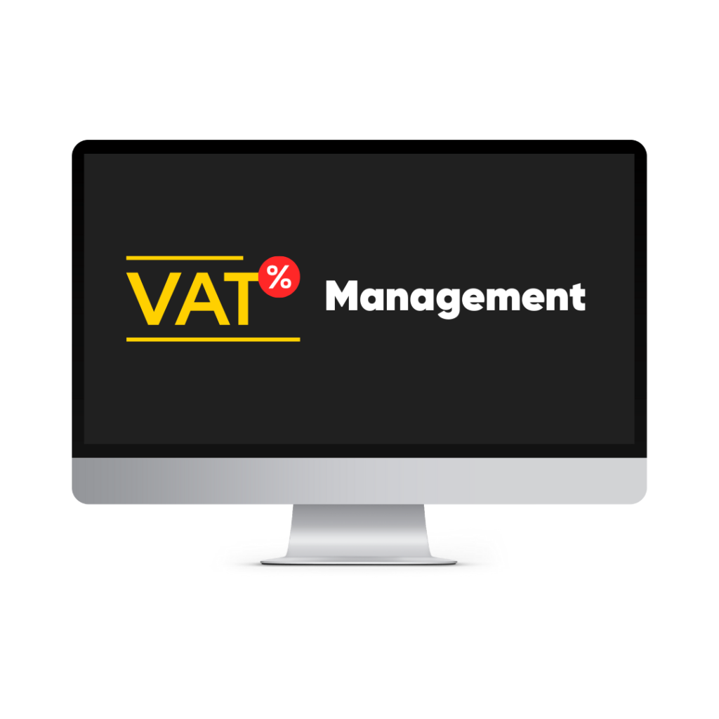 VAT management London