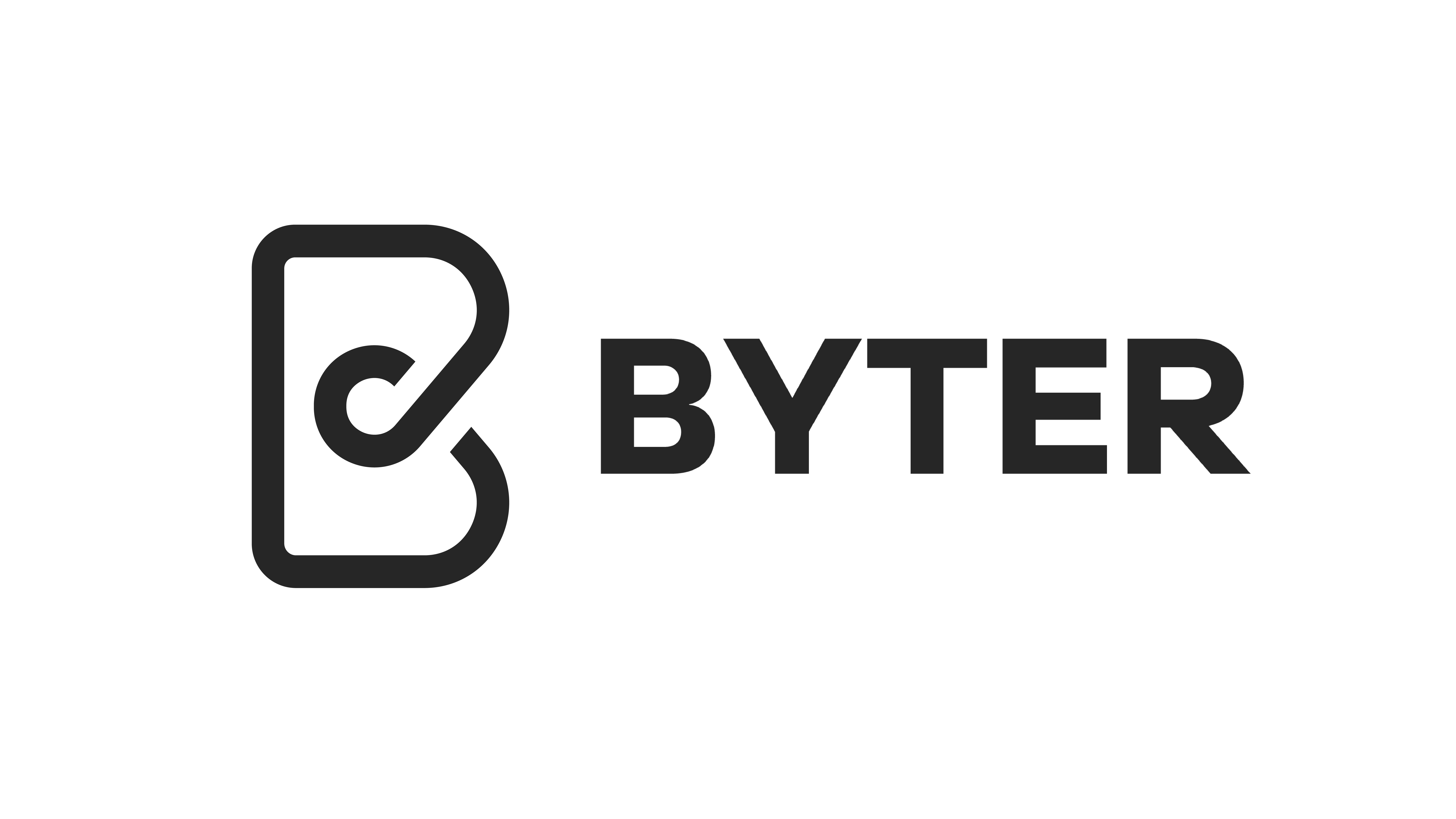 Byter Digital Marketing Logo