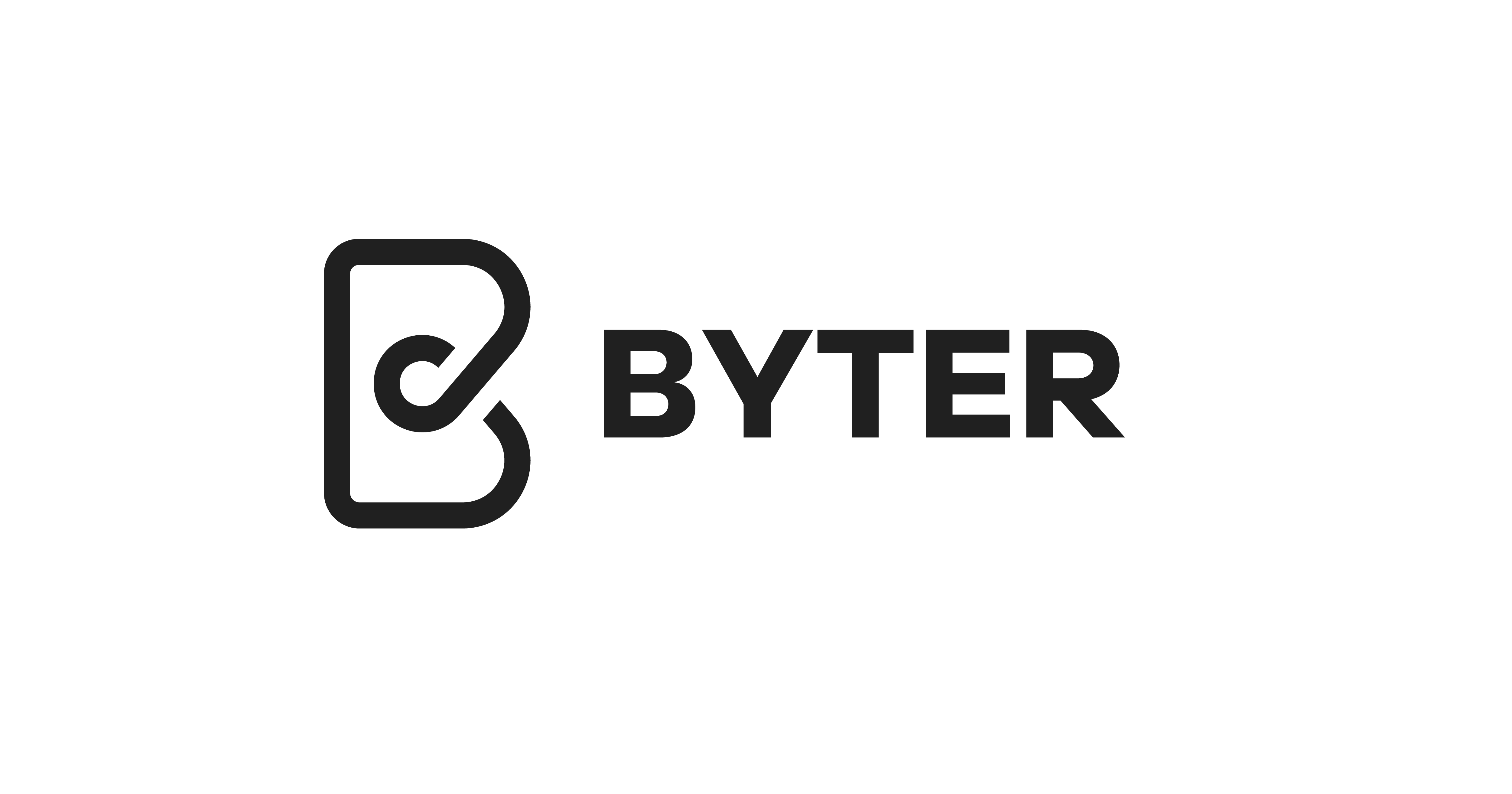 Byter-Logo