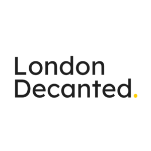 London-decanted