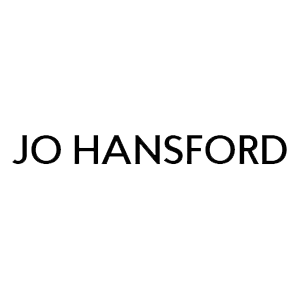 Jo Hansford