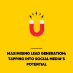 Lead Generation social media