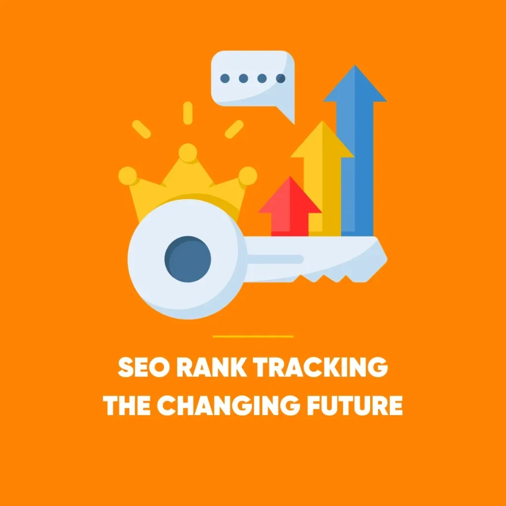 SEO Rank Tracking