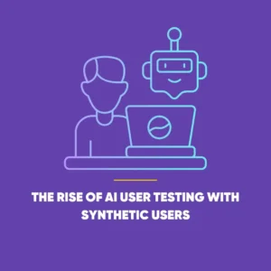 AI User Testing