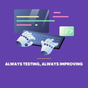 AI User Testing