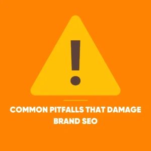 Brand Authority SEO