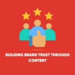 Building Brand Trust