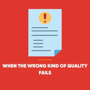 Content Quality Standards