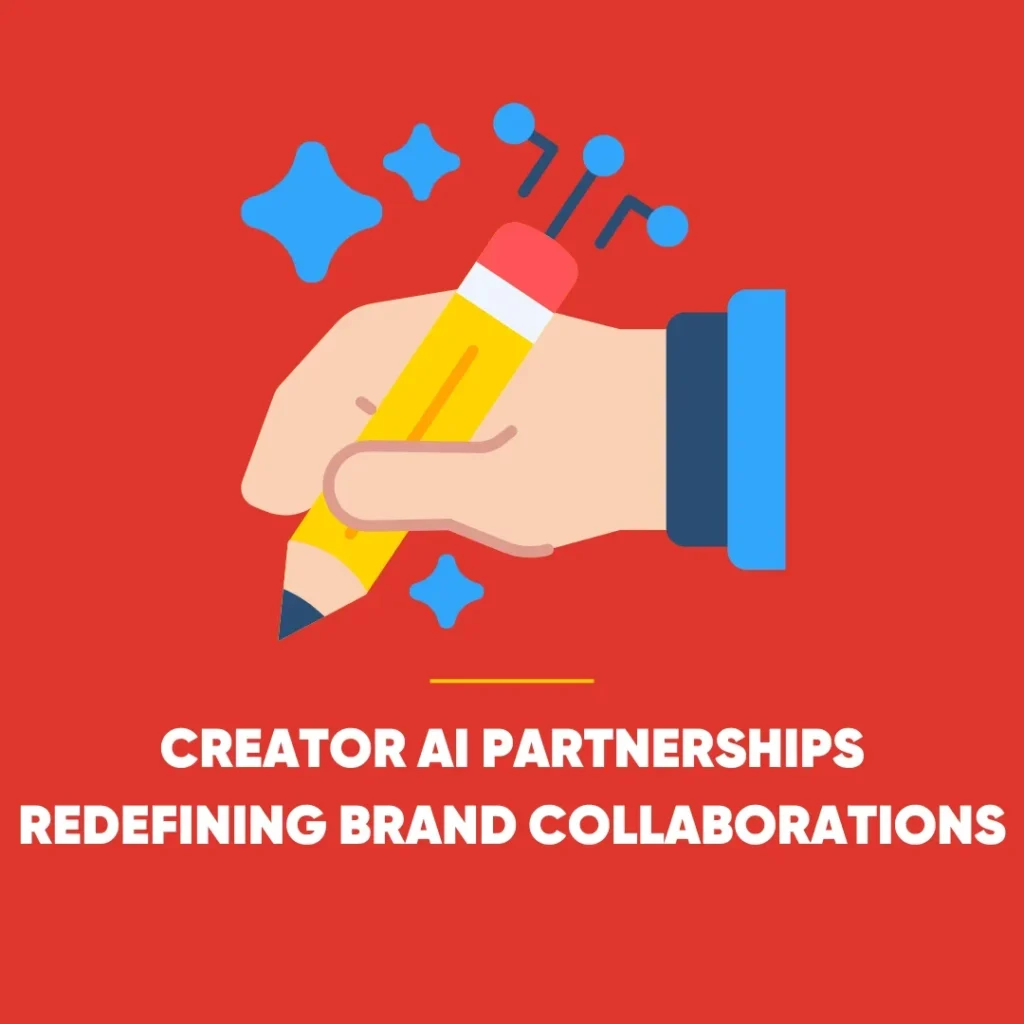 Creator AI Partnerships