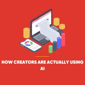 Creator AI Partnerships