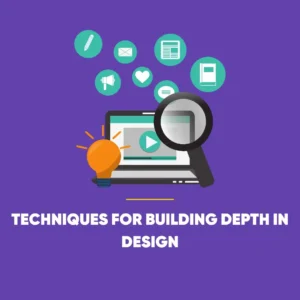 Depth In Design