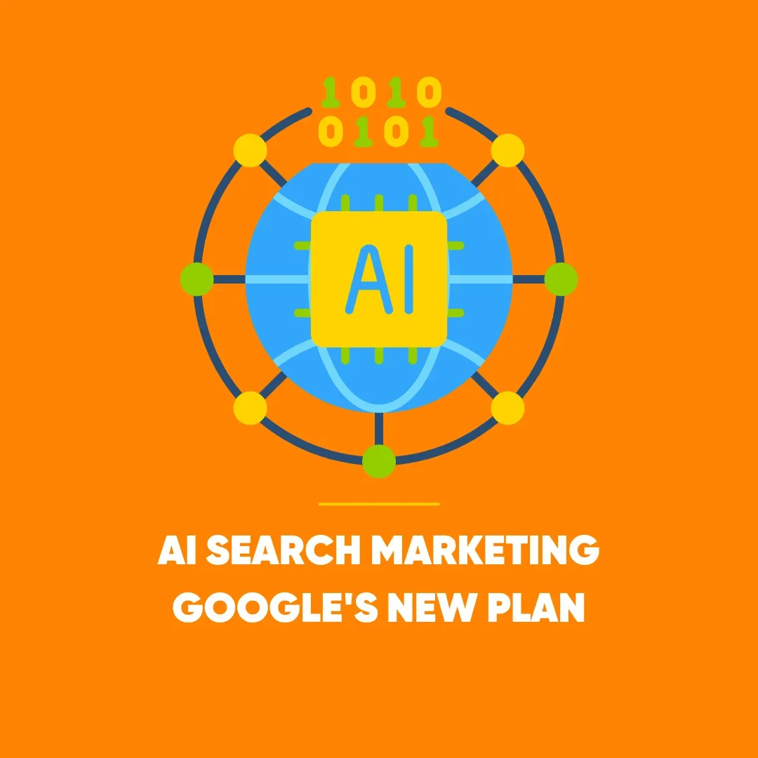 AI Search Marketing