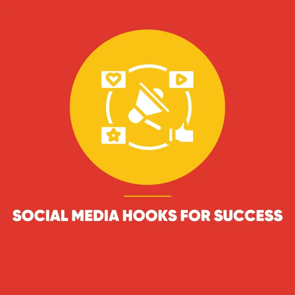 Social Media Hooks