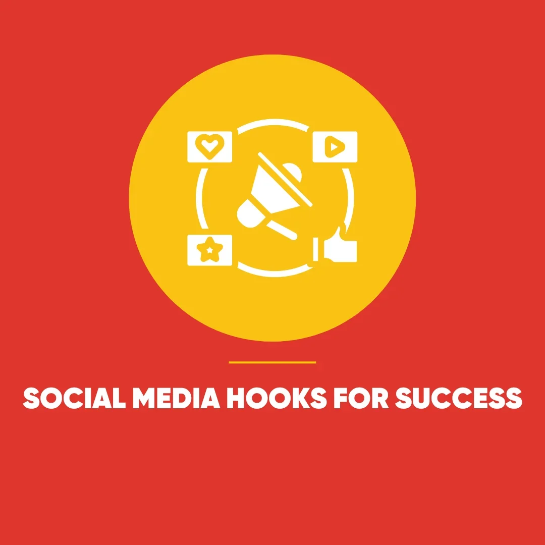 Social Media Hooks