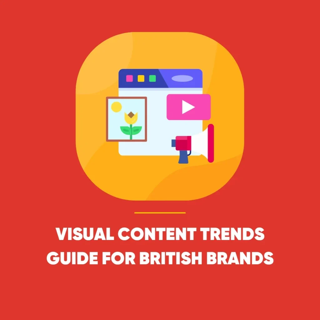 Visual Content Trends