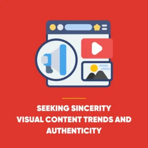 Visual Content Trends