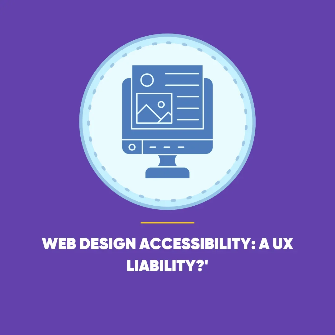 Web Design Accessibility