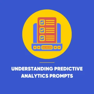 Predictive Marketing Strategy