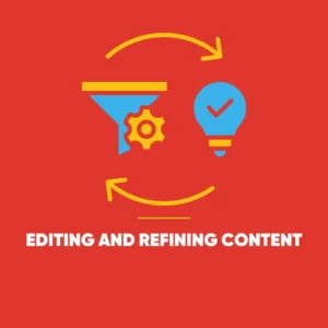 Content Creation Process