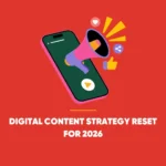 Digital Content Strategy