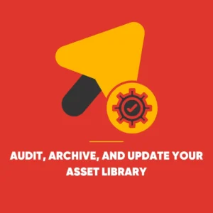 Digital Content Strategy