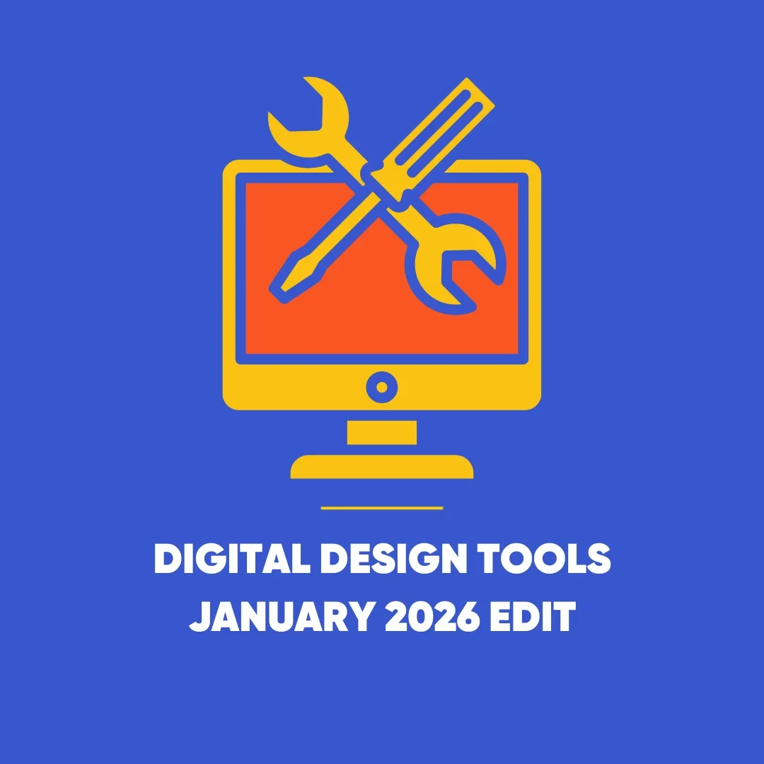 Digital Design Tools
