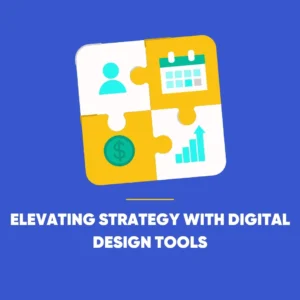 Digital Design Tools