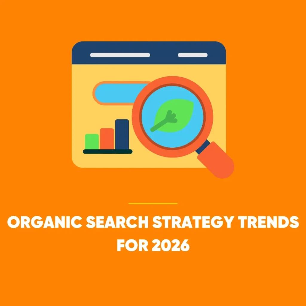 Organic Search Strategy
