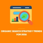 Organic Search Strategy