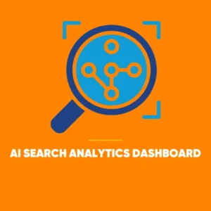 Organic Search Strategy