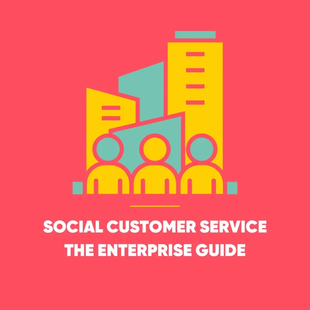 Social Customer Service
