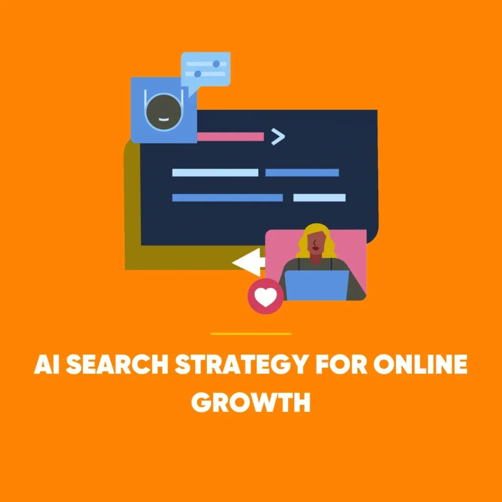 AI Search Strategy