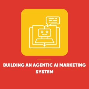 Agentic AI Marketing