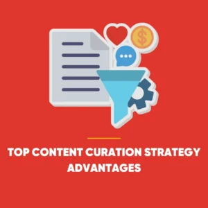 Content Curation Strategy