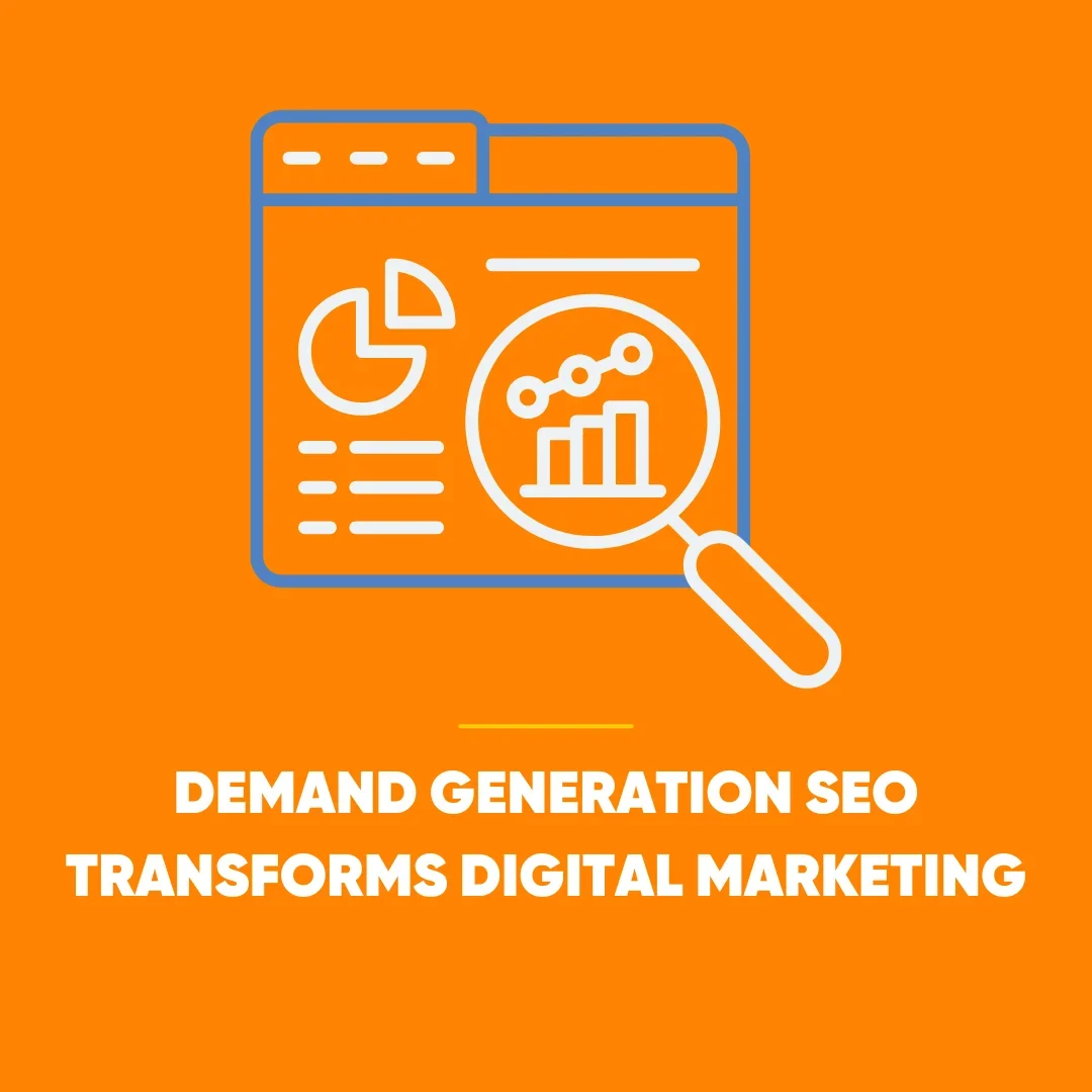 Demand Generation SEO