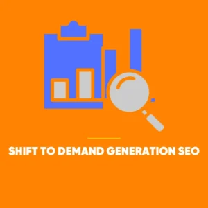 Demand Generation SEO