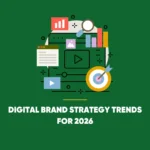 Digital Brand Strategy